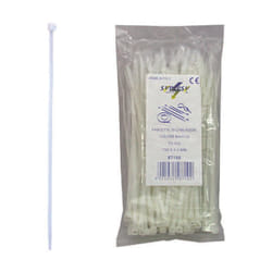 Fascette nylon naturale - mm.9,0x600