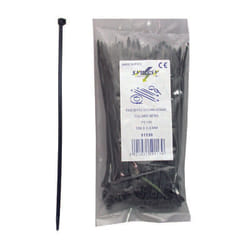 Fascette nylon nere - mm.9,0x600