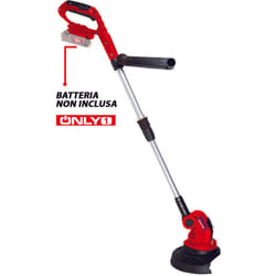 Excel - Tagliabordi a Batteria 18V Taglio Mm.230 Tbb23 Only1