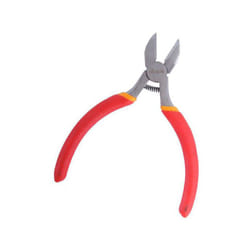 No Brand - Tronchese Mini Taglio Laterale 110 Alte 09476