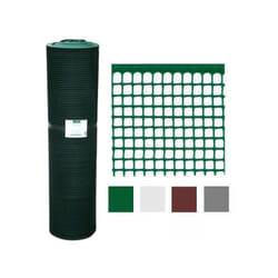 Trex - Rete Tuttapl 10X10 h 100 m 50 Marrone 09941