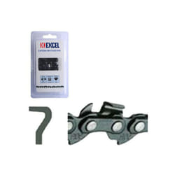 Catena Motoseghe 1/4 E1Mc-Bl-60e Excel 10347