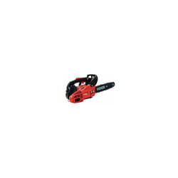 Motosega Scoppio Cc.25,4 Per Potatura Barra Cm.25