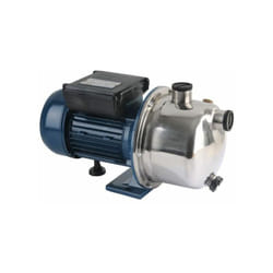 Excel - Elettropompa Autoadescante Inox w 600