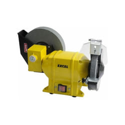 Excel - Smerigliatrice Banco Combinata 150-200