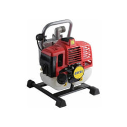 Motopompa Autoadescante Mp33 - Excel
