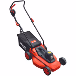 1500W di potenza - tensione 230v / 50 Hz - motore elettrico a spazzole monofase con doppio isolamento - freno motore e pulsan ...