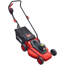 Rasaerba elettrico 1500w taglio cm.37