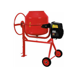 Excel - Betoniera Laterale Hp 1mt 180 Litri
