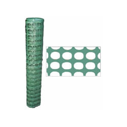 Trex - T-Rex Rete Cantiere Pl Verde h 120 m 50