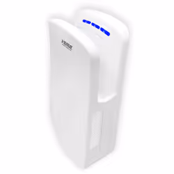 Asciugamani Elettrico con Fotocellula 1450W Vama X Dry Compact BF ABS Bianco
