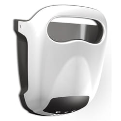 Asciugamani Elettrico con Fotocellula 1100W Vama Vision Air BF Easy Bianco