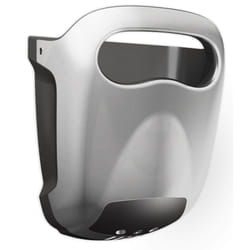 Asciugamani Elettrico con Fotocellula 1100W Vama Vision Air SF Easy Grigio