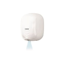 Asciugamani a cellula stream dry abs bianco