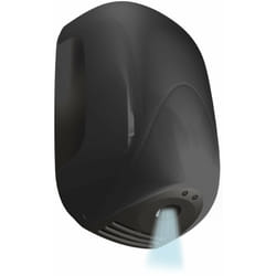 Vama - Asciugamani Elettrico con Fotocellula 900W Smart Jet Mini nf Nero