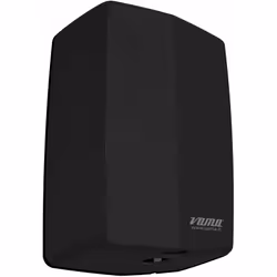 Asciugamani Elettrico Asciugamani Elettrico 1000W Vama Dry Max UV ABS Nero Asciugamani elettrico ECO - JET, superveloce e ad  ...