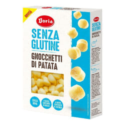 Doria Gnocchetti Senza Glutine 400g