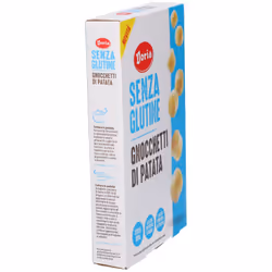 Doria Gnocchetti Senza Glutine 400g