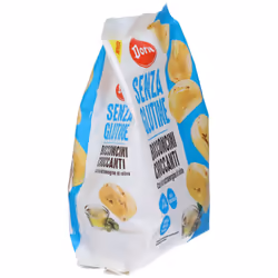 Doria Pane Bocconcini Croccanti Senza Glutine 150g