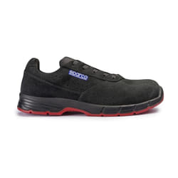 Scarpe hinwil S1P nero - Colore: 45 - Sparco