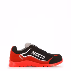 Indice: 07522 RSNR/45. Numero del Produttore: 07522 RSNR/45. Produttore: SPARCO TEAMWORK.