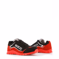 Scarpe SPARCO TEAMWORK 07522 RSNR/45