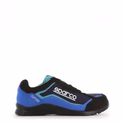 Scarpe SPARCO TEAMWORK 07522 NRAZ/41 - Vista aggiuntiva 4