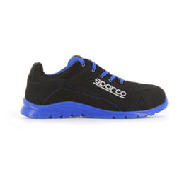 Pratica nraz scarpa sportiva numero 44 0751744 Sparco