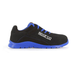 Sparco - Pratica nraz taglia 46 0751746 scarpe da ginnastica