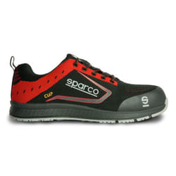 Scarpe SPARCO TEAMWORK 07526 NRRS/44