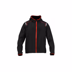Sparco giacca antivento New Windstopper Wilson. COMPOSIZIONE: 100% Poliestere - 100 gr/m2. CARATTERISTICHE: - Sparco giacca a ...