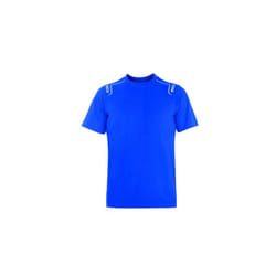 Magliette SPARCO TEAMWORK 02408 AZ, Taglia XL