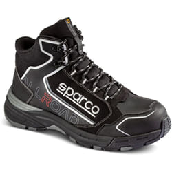 Scarpe alte antinfortunistiche Sparco Okayama S3 SRC - 46