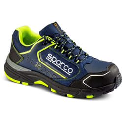 Sparco - 07528BMGF Scarpe Antinfortunistiche Allroad Sochi esd S3S sr fo Blu 46
