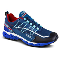Calzatura di lavoro SPARCO TORQUE MARTINI RACING MIKI 01 SRA (blu)