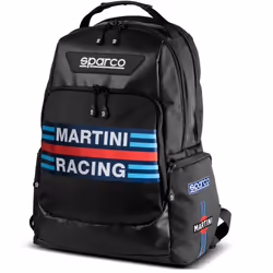 Description Dalle tute ai caschi e ai sedili, il binomio vincente Sparco-Martini Racing torna sulla scena del motorsport cont ...