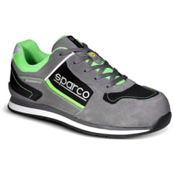 Sparco - Scarpe antinfortunistiche Gymkhana Chester S3 esd src hro - 42