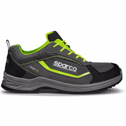 Scarpe Antinfortunistiche dagli elevati standard di sicurezza Quando si scelgono le scarpe antinfortunistiche, è importante c ...