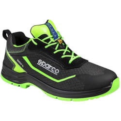 Sparco - Scarpe antinfortunistiche basse Forester esd S3S - 43