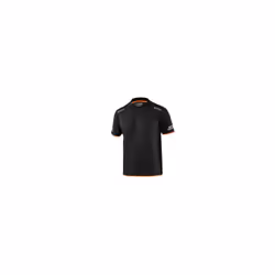 TUCSONT-SHIRT TECNICA50 cotone, 50 poliestere effetto piqu.Strisce riflettenti ad alta visibilit su maniche. Spalline rinforz ...