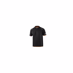 TUCSONT-SHIRT TECNICA50 cotone, 50 poliestere effetto piqu.Strisce riflettenti ad alta visibilit su maniche. Spalline rinforz ...