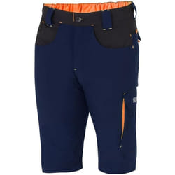 Sparco - 02428BMAF Bermuda Pantaloncini Tecnici Leggeri Laredo Blu l