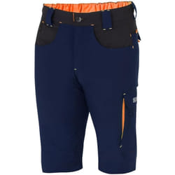 Sparco - 02428BMAF Bermuda Pantaloncini Tecnici Leggeri Laredo Blu xl