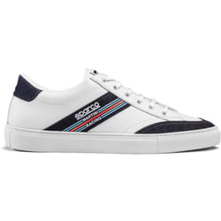 Sneakers Sparco S-Time Martini Racing 0012B3MR - 43