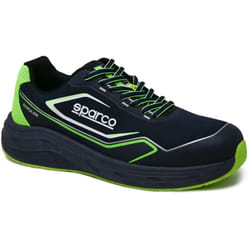 Sparco - 07545BMVF Scarpe Antinfortunistiche Impulse Willen esd S1PS sr fo Blu 41