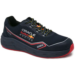 Sparco - Scarpe antinfortunistiche Milton esd S1PS sr fo hro - 41