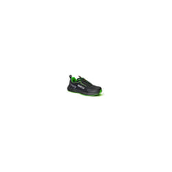 Scarpe sanyo nero/verde S1P tg 38 - Sparco