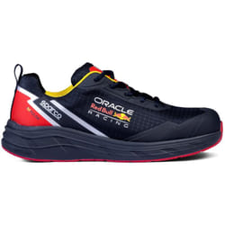 Sparco - Scarpe Antinfortunistiche Impulse Keynes S3S Blue Scuro 42