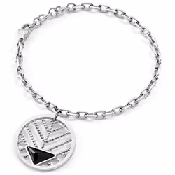 Morellato SADA20 Bracciale a catena Femmina Acciaio inox