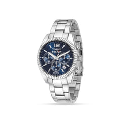 Sector 240 Orologio da polso Maschio Quarzo Acciaio inox
